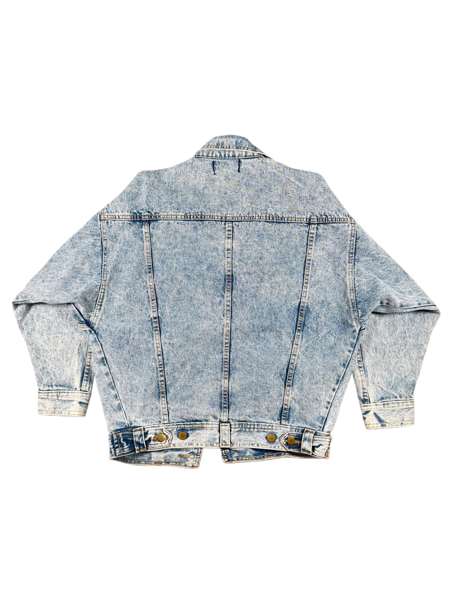 Grunge Girl Dream Jacket