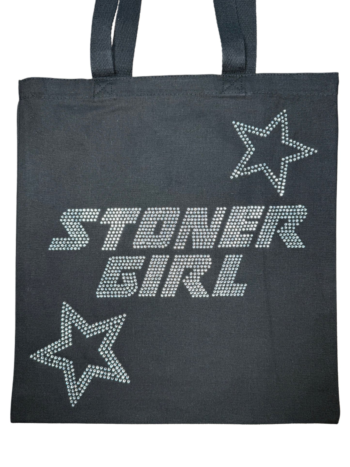 Stoner Girl Tote