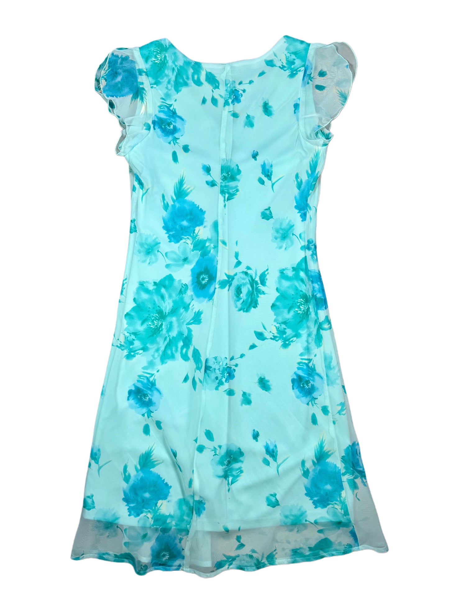 Springtime Magic Dress