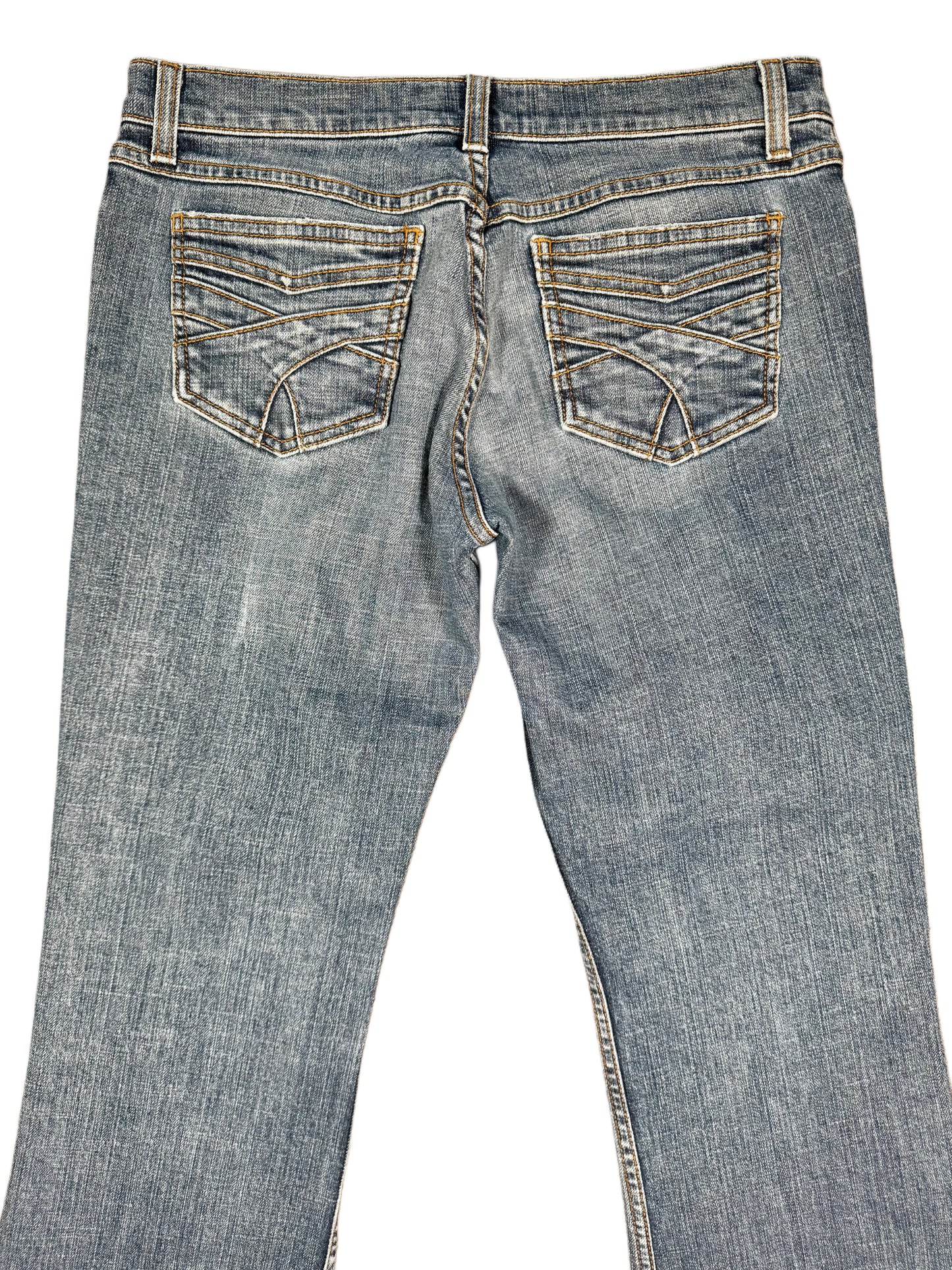 420 Honey Jeans