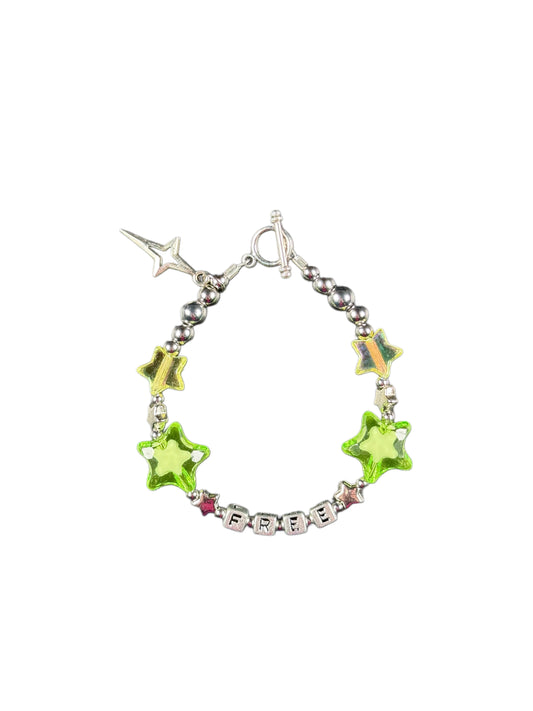 Healing Journey ✭FREE✭ Bracelet