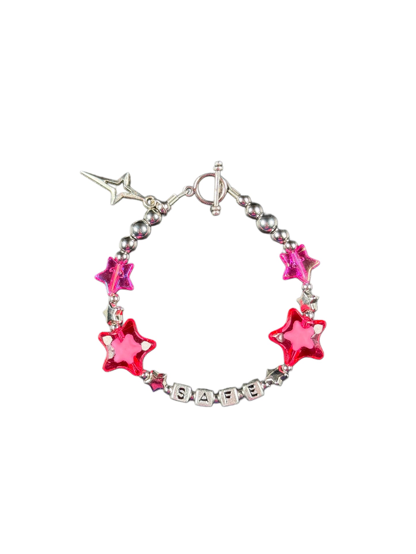 Healing Journey ✭SAFE✭ Bracelet