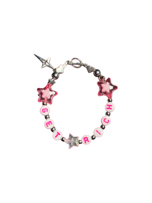 Get Rich Bracelet