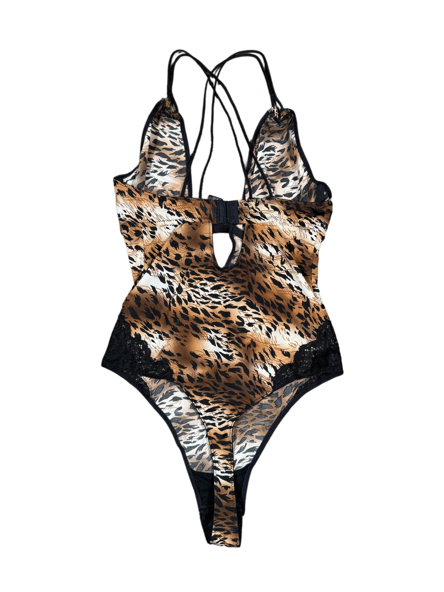 Animalistic Bodysuit
