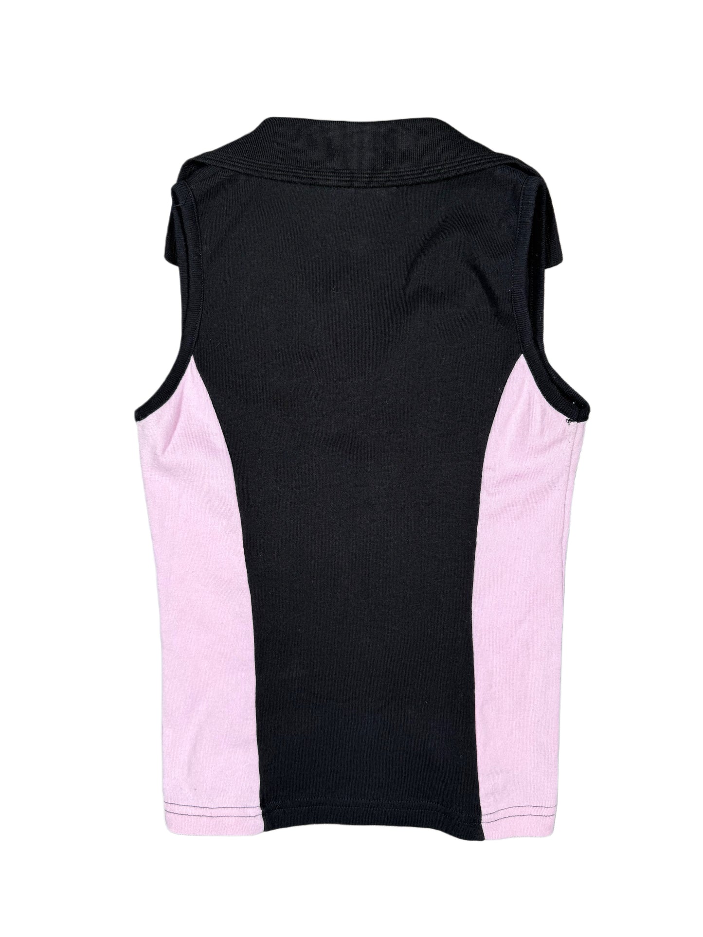 Biker Babe Tank Top