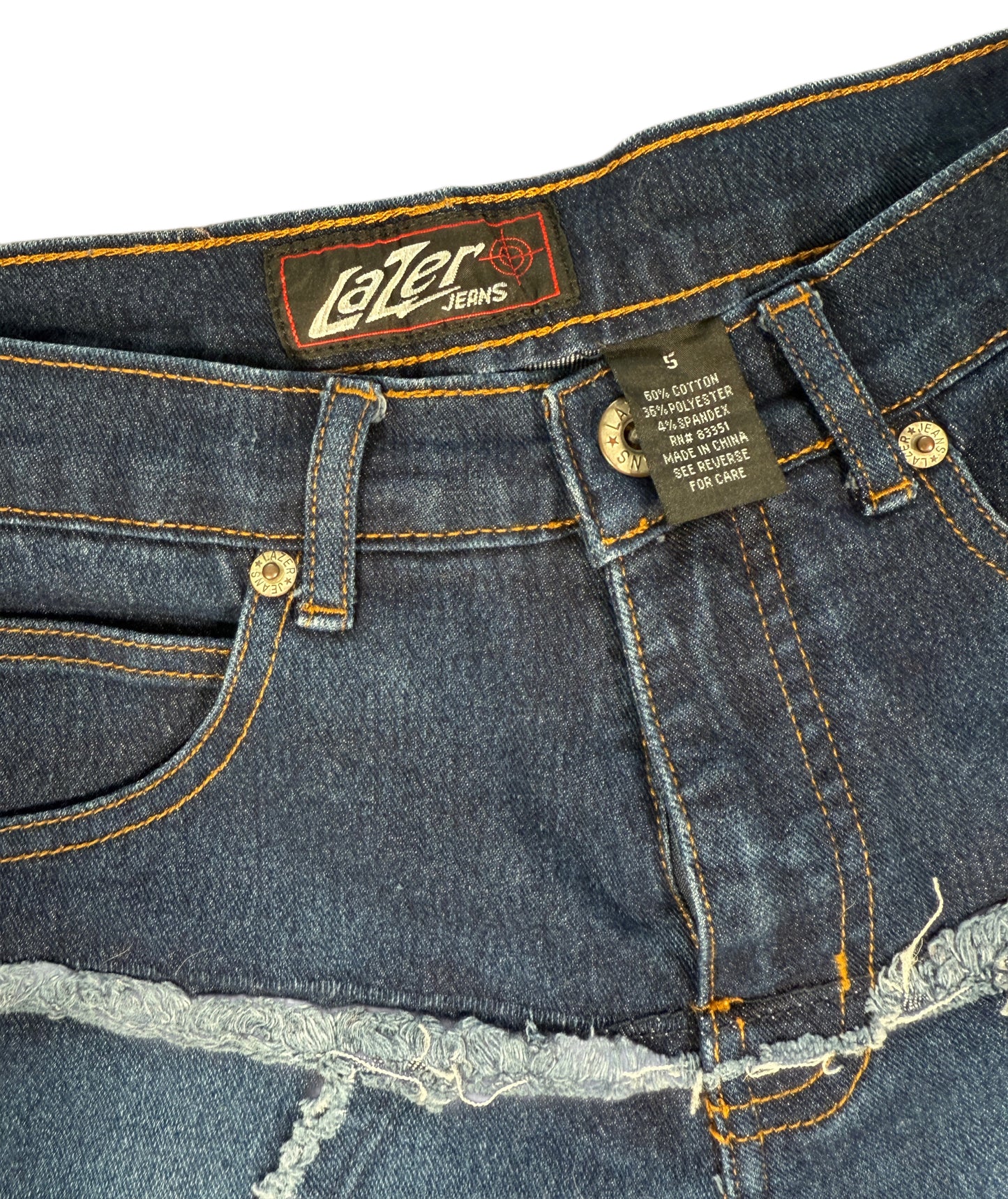 Pop Princess Jeans