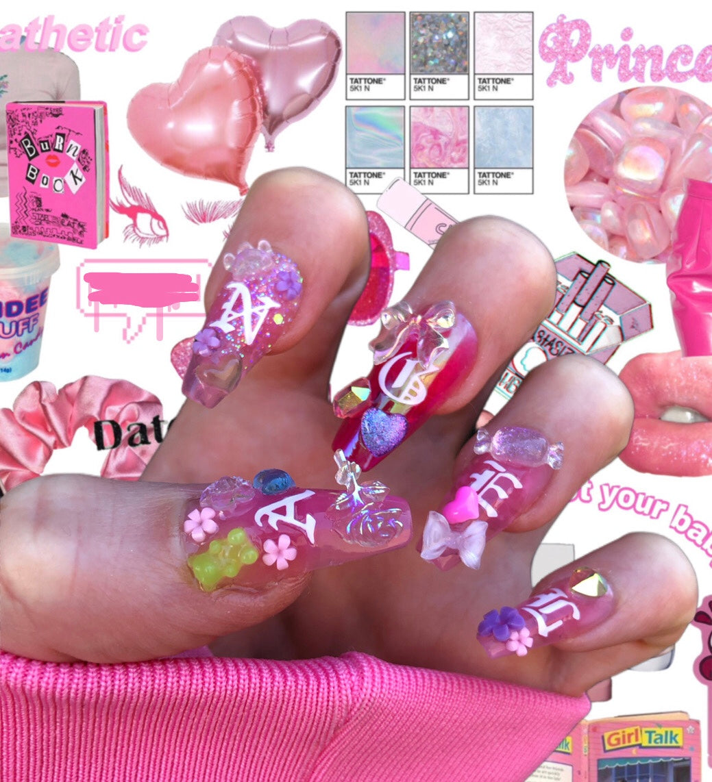 Nails