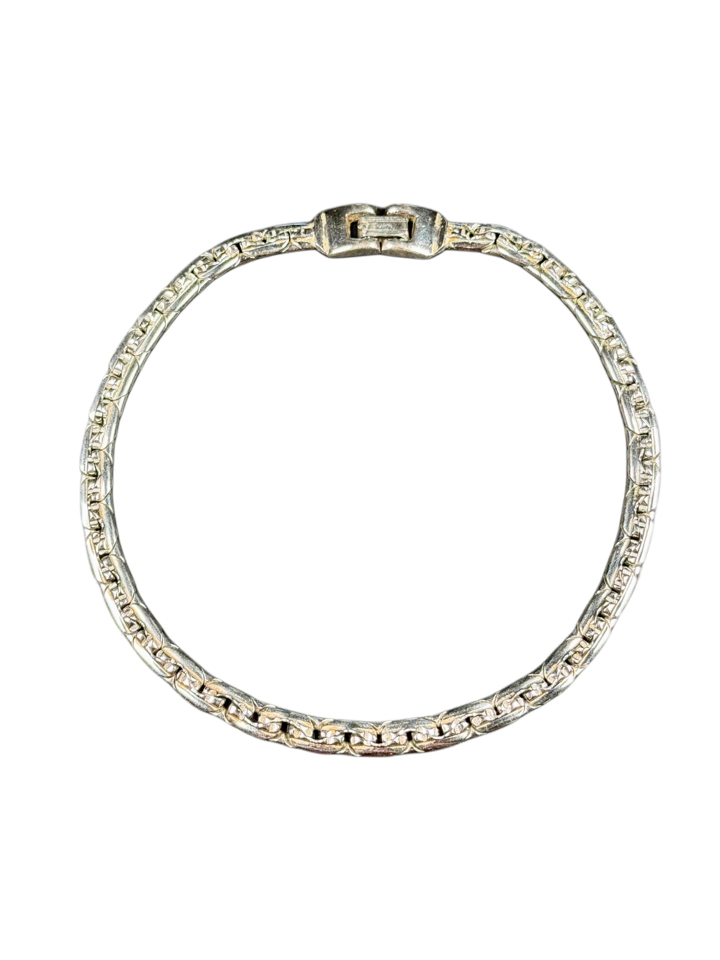 Hardcore Hottie Chain Necklace