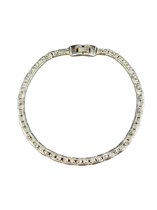 Hardcore Hottie Chain Necklace