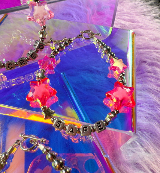 Healing Journey ✭SAFE✭ Bracelet