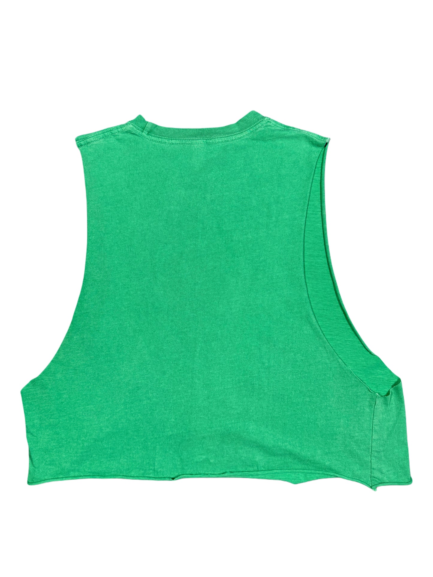 Hollaback Girl Tank