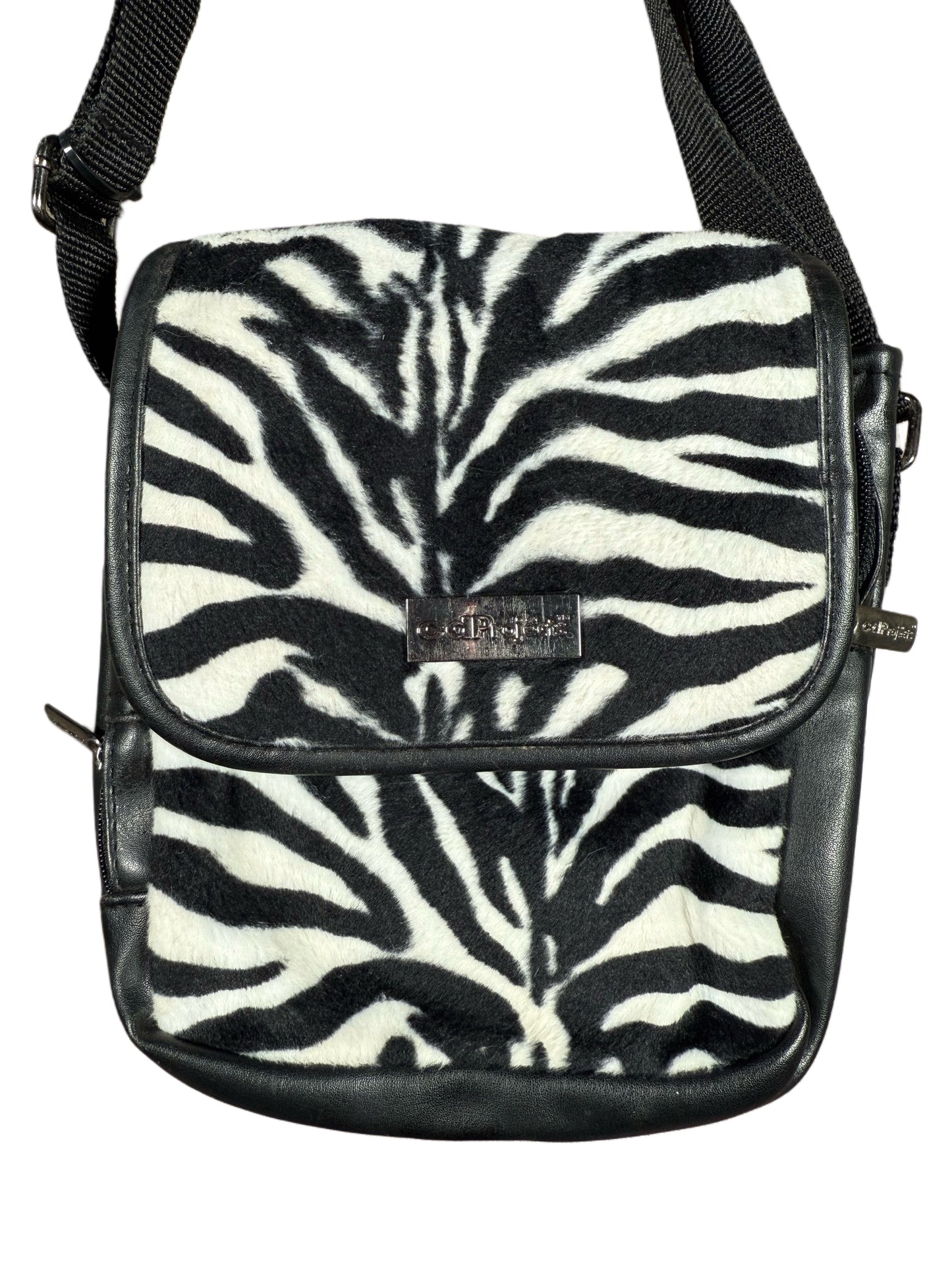 Bad Boy Crossbody Murse