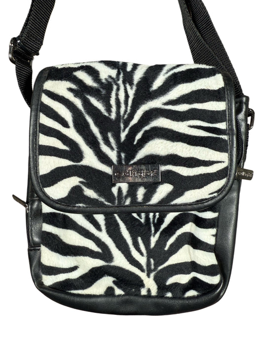 Bad Boy Crossbody Murse