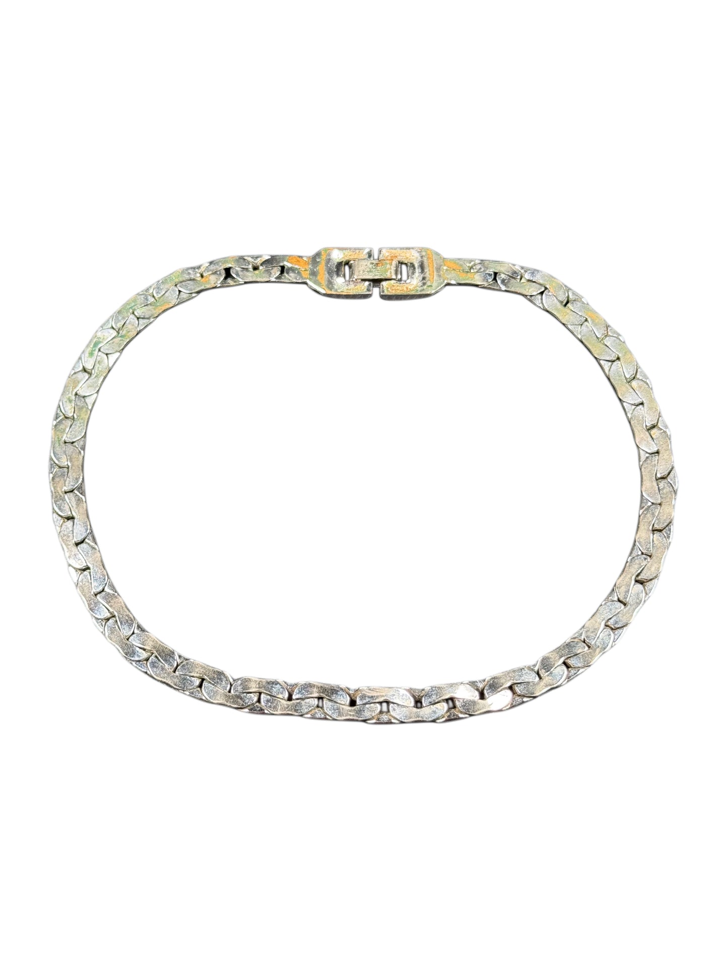 Hardcore Hottie Chain Necklace