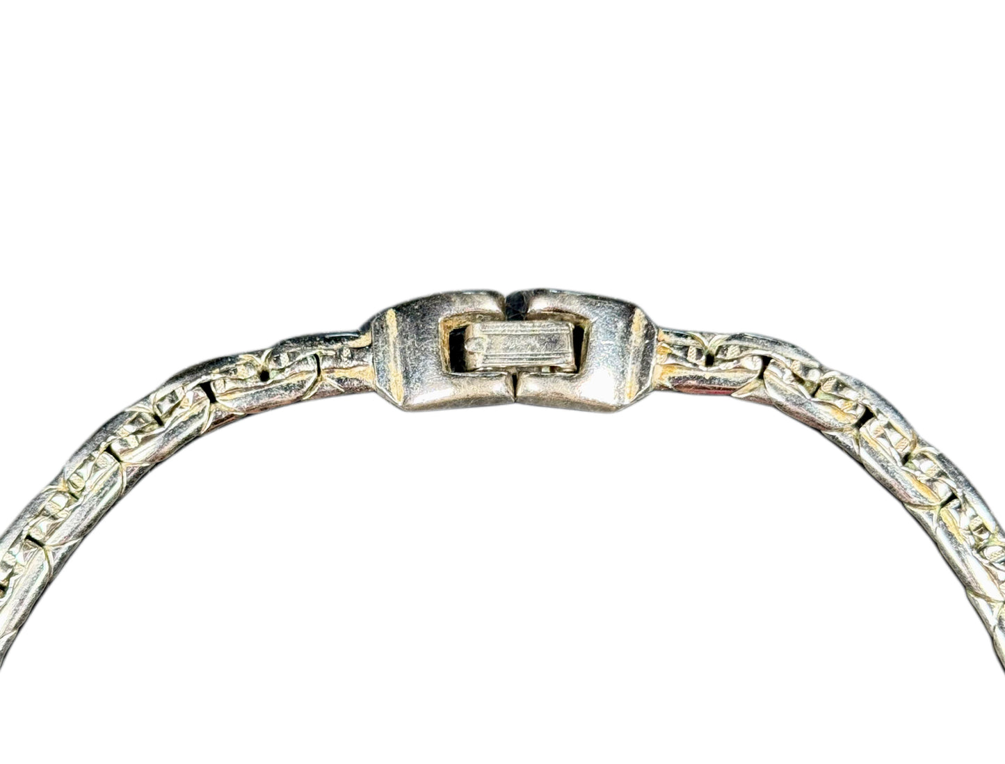 Hardcore Hottie Chain Necklace