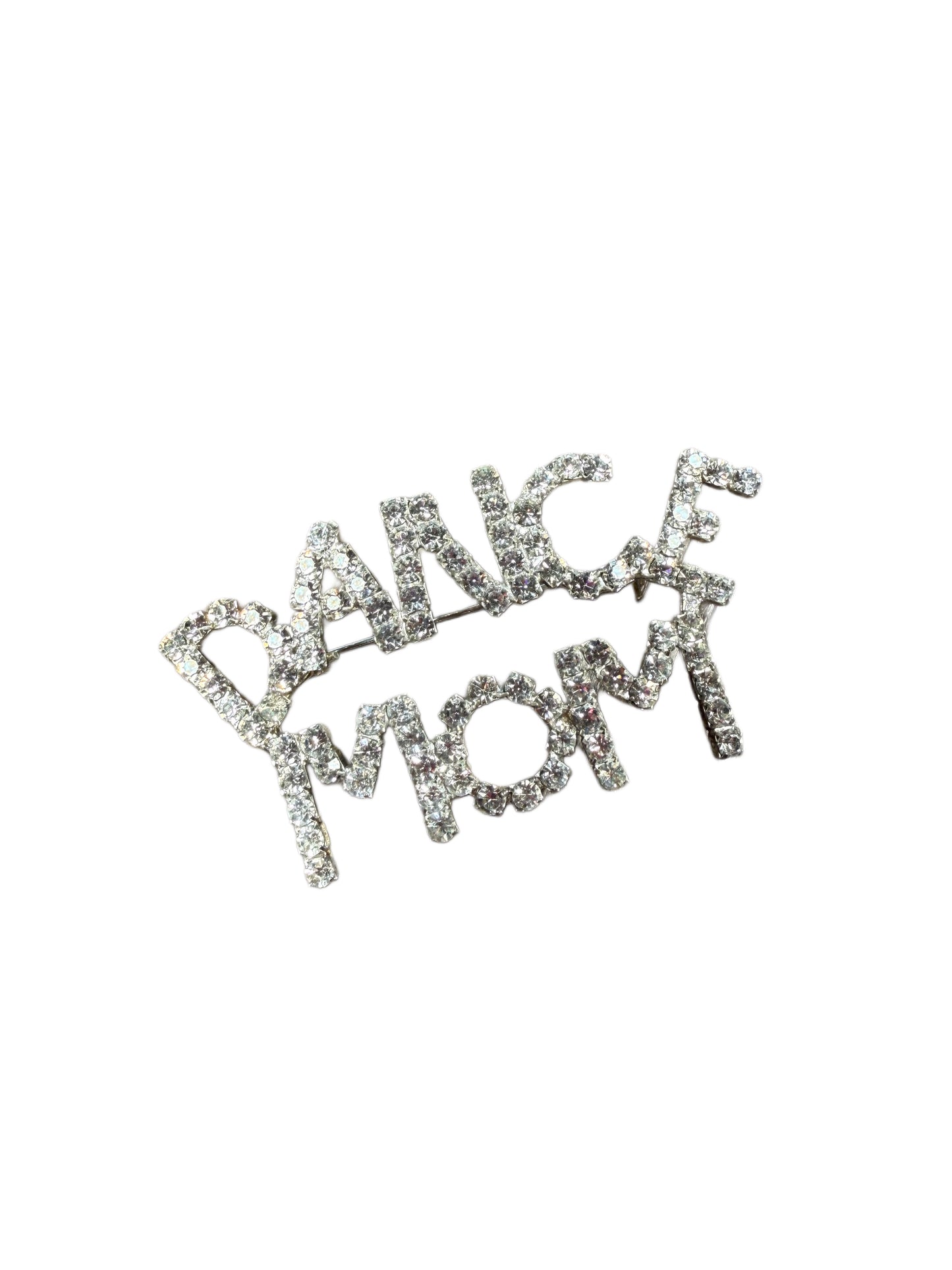 Dancing Queen Brooch