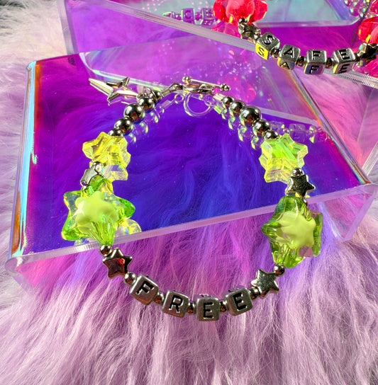 Healing Journey ✭FREE✭ Bracelet