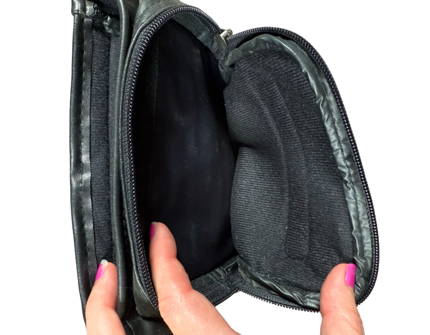 Bad Boy Crossbody Murse