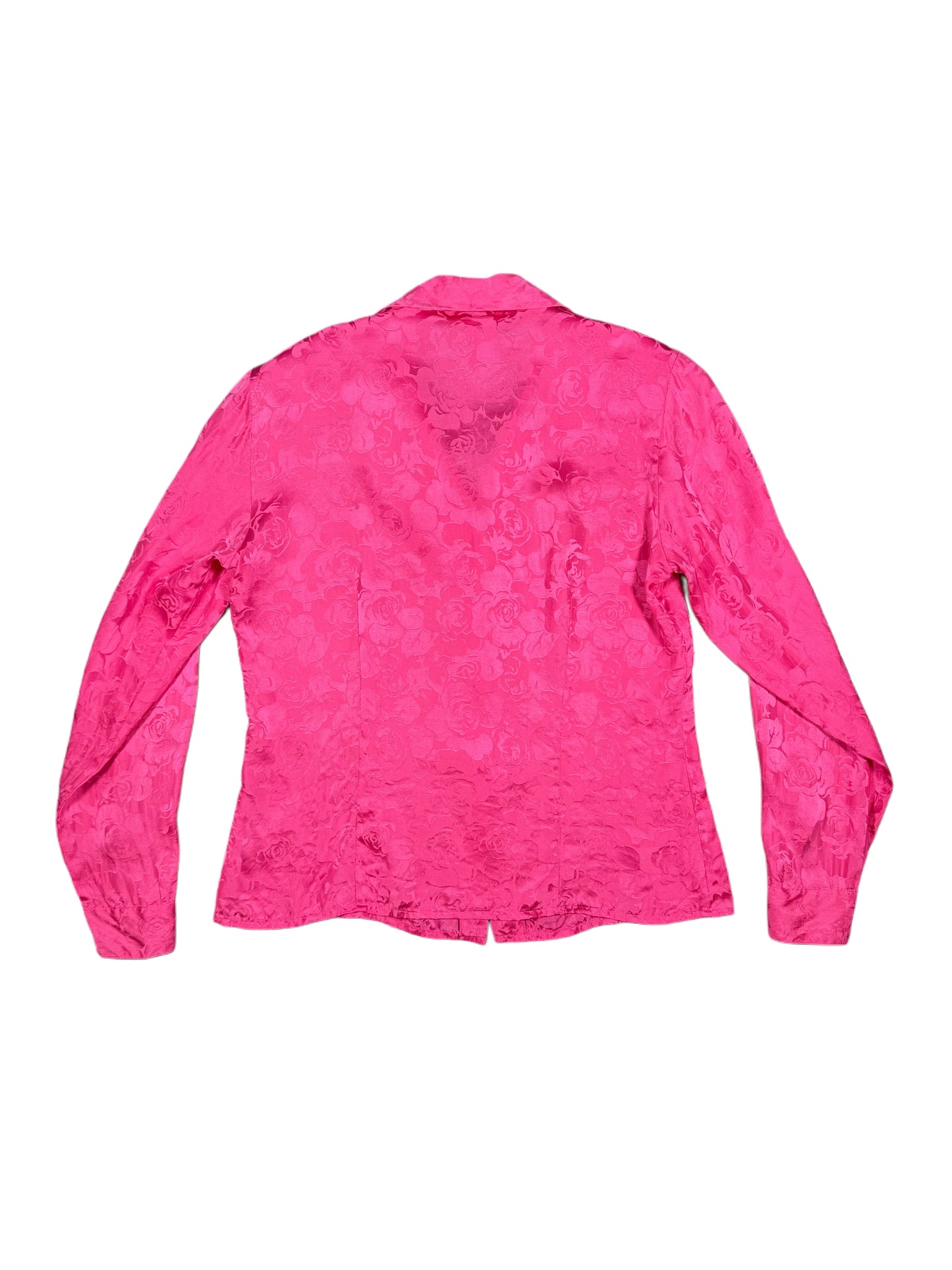 Romantic Getaway Blouse