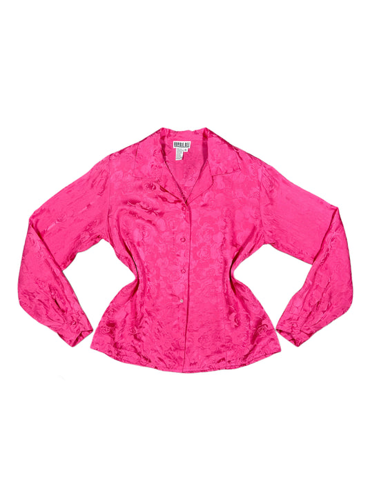 Romantic Getaway Blouse