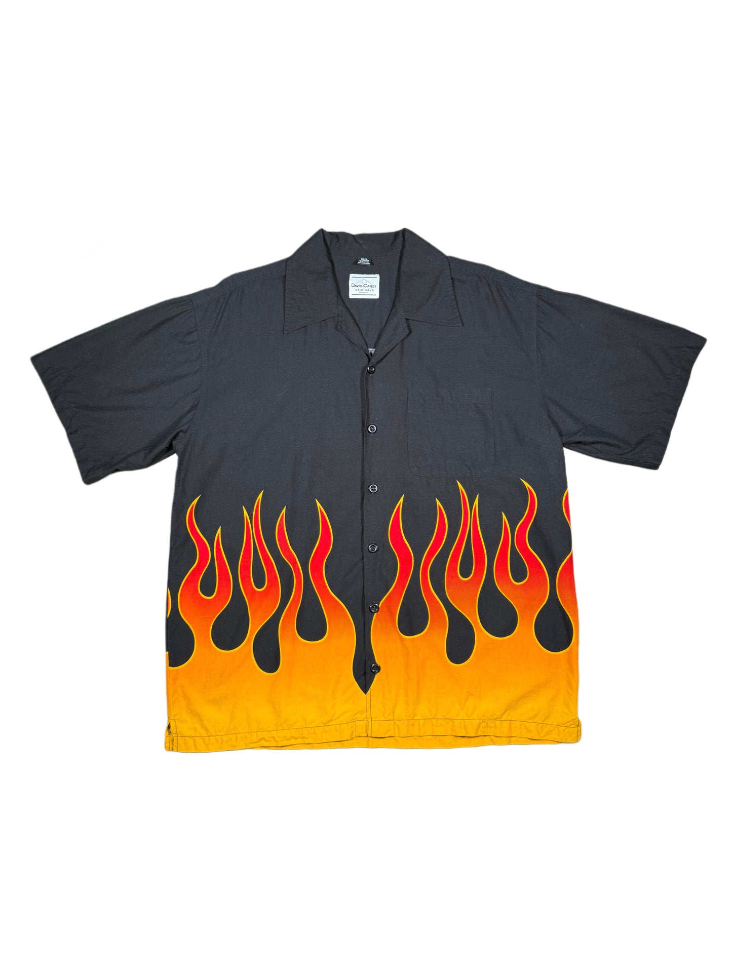 Skater Boi Button Down