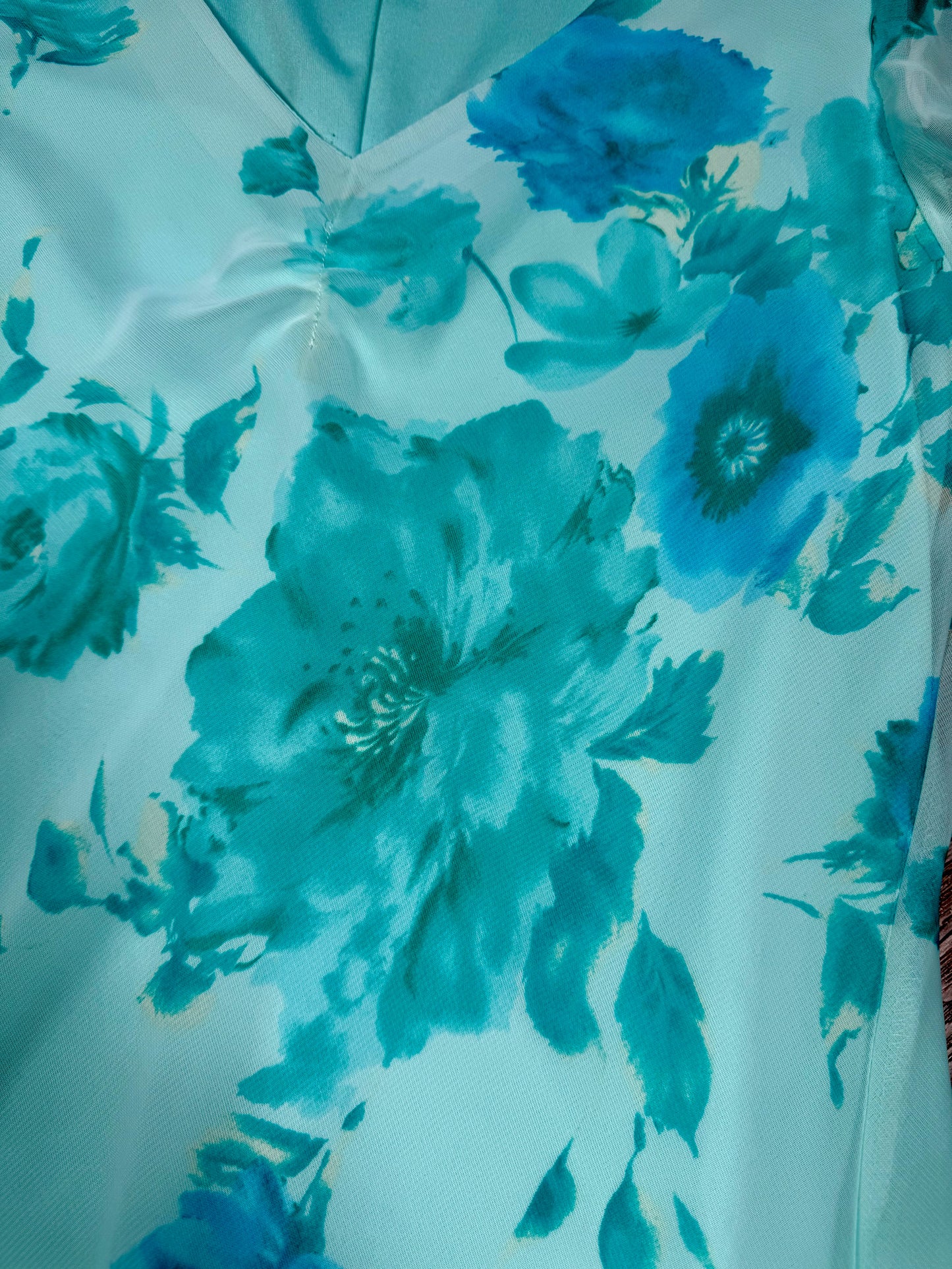 Springtime Magic Dress