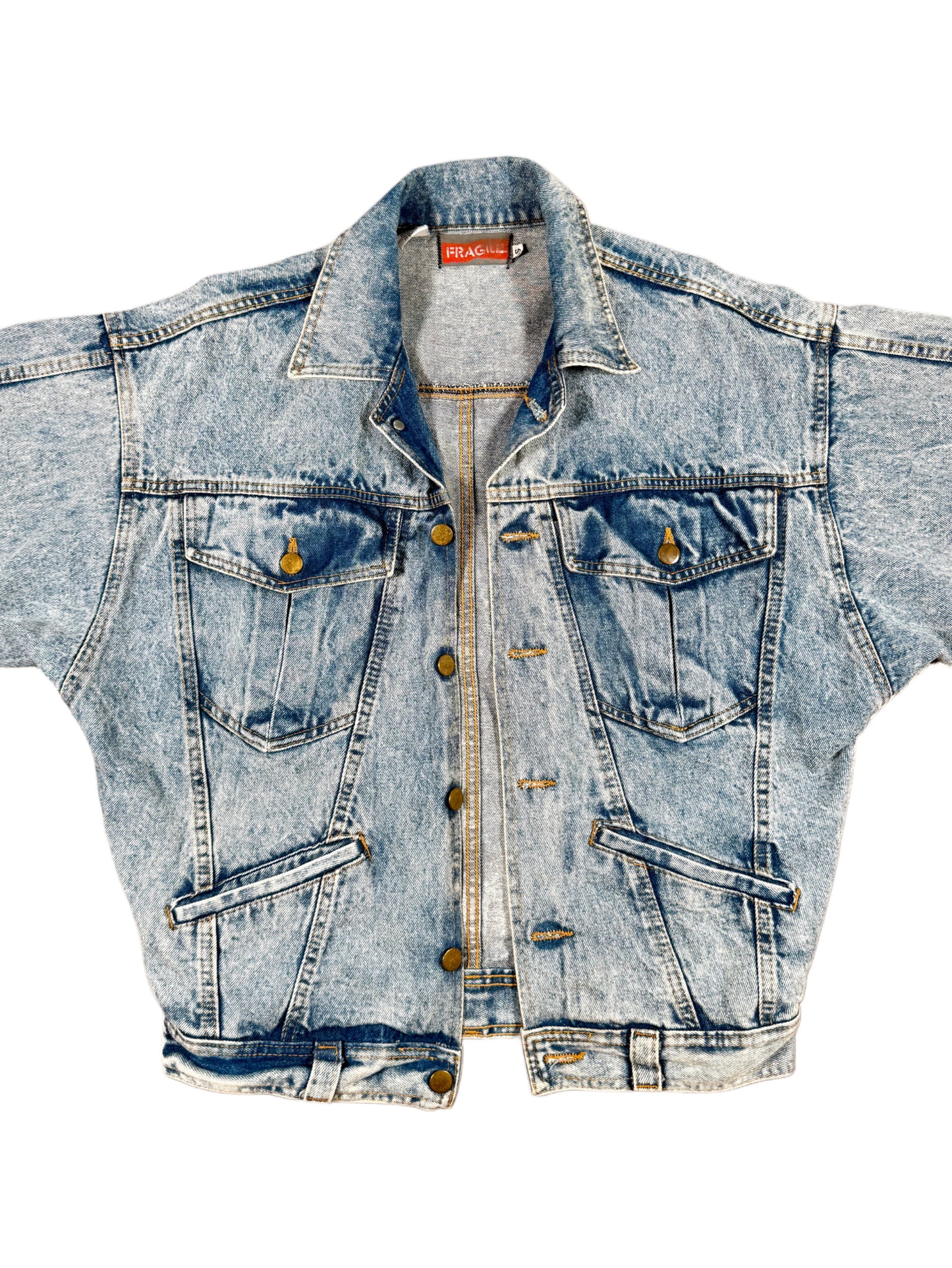 Grunge Girl Dream Jacket