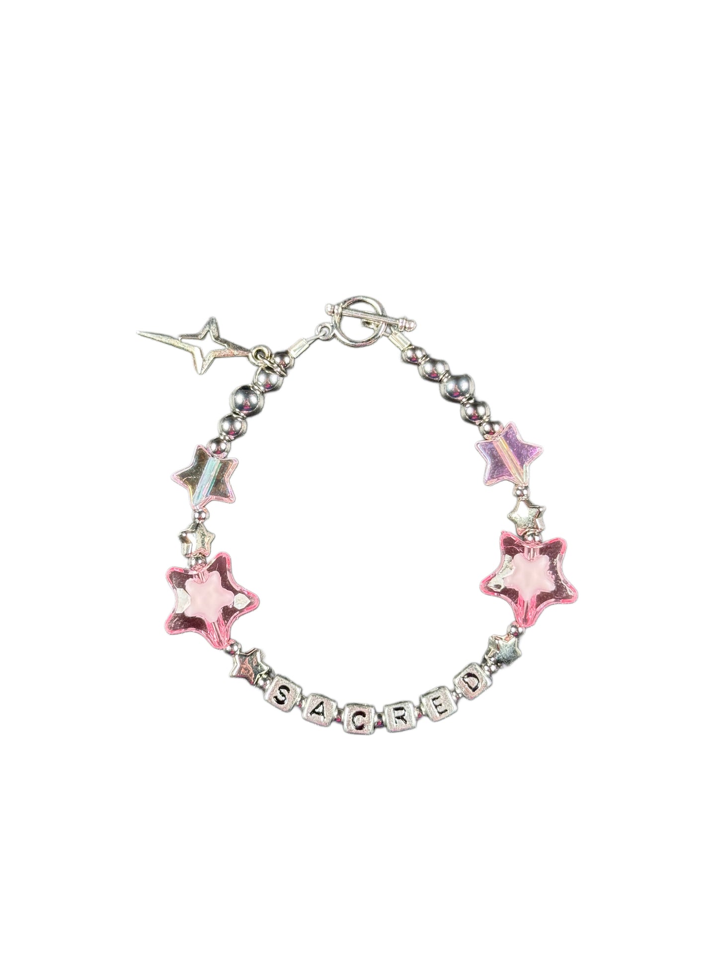 Healing Journey ✭SACRED✭ Bracelet
