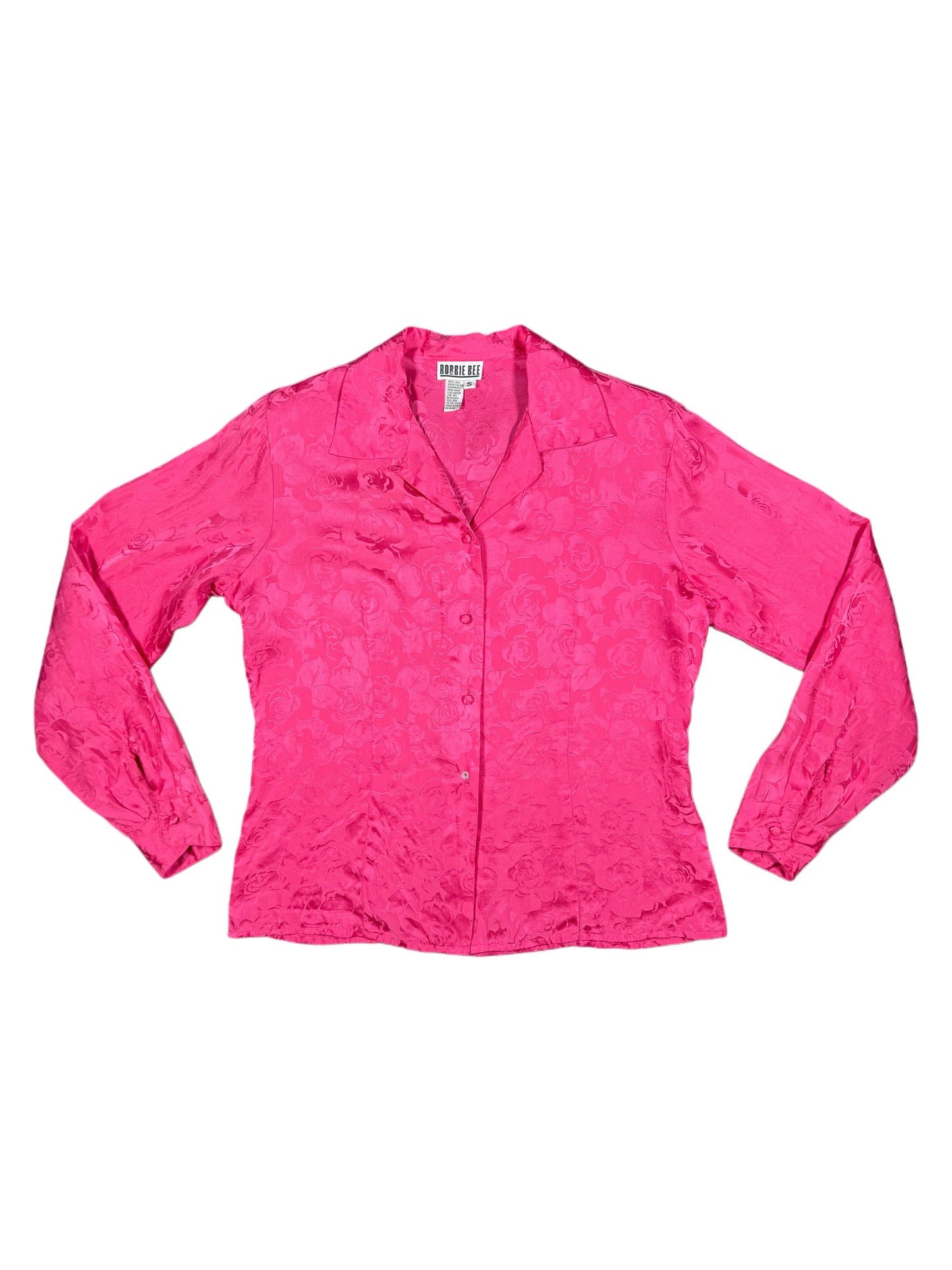 Romantic Getaway Blouse