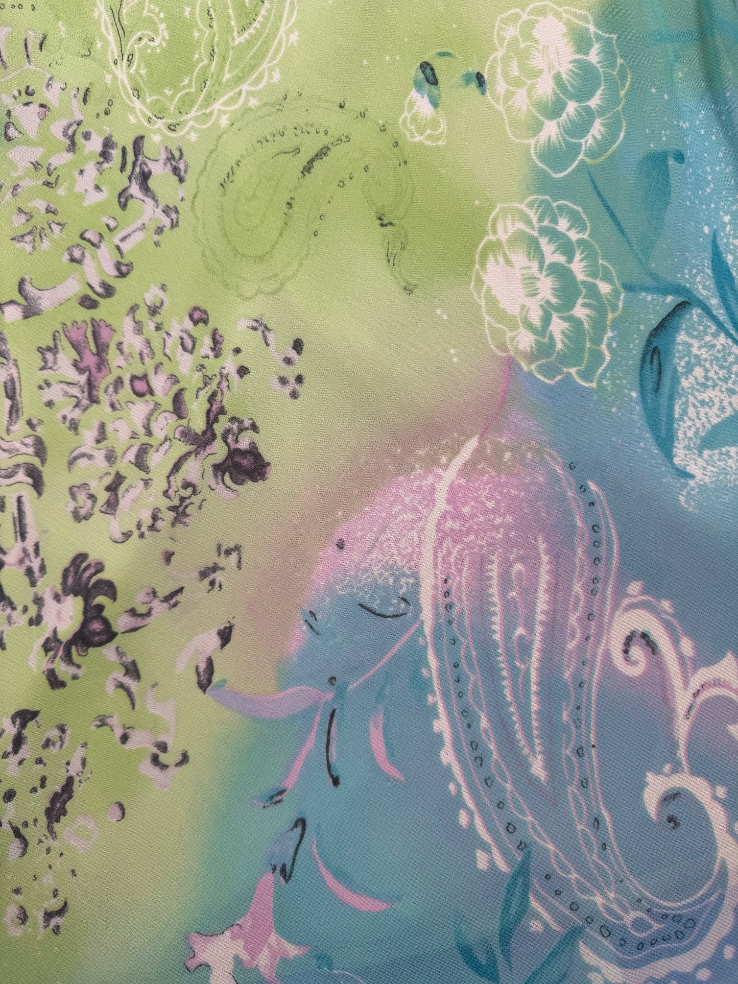 You Need More Whimsy Dress