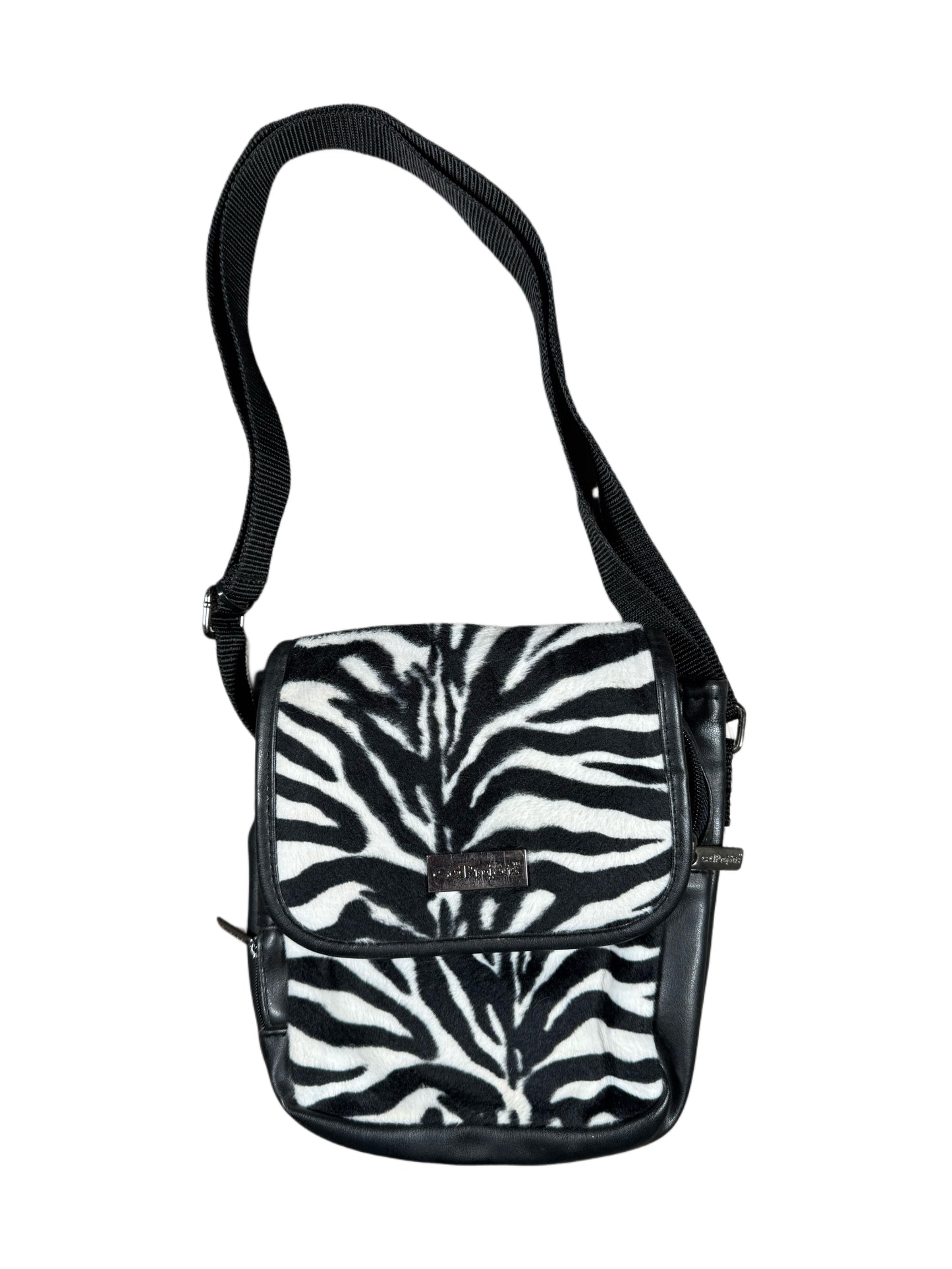 Bad Boy Crossbody Murse
