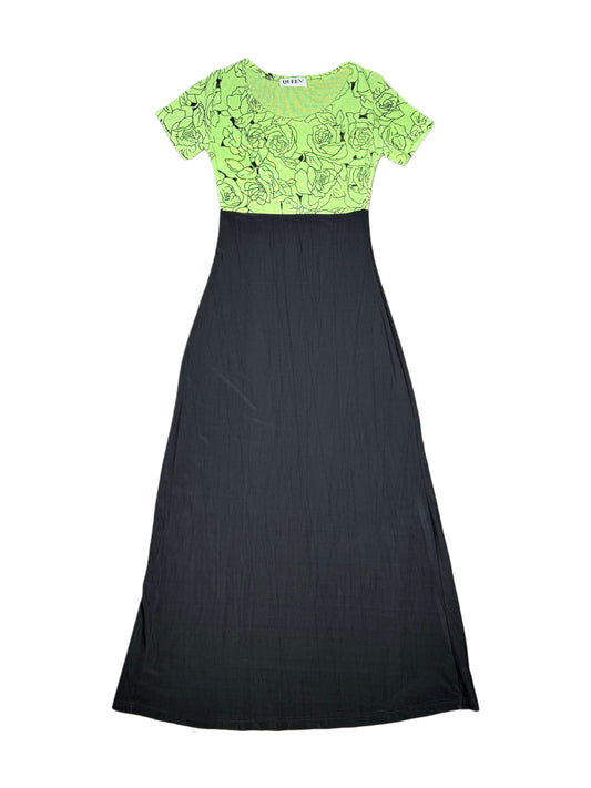 Museum Date Dress