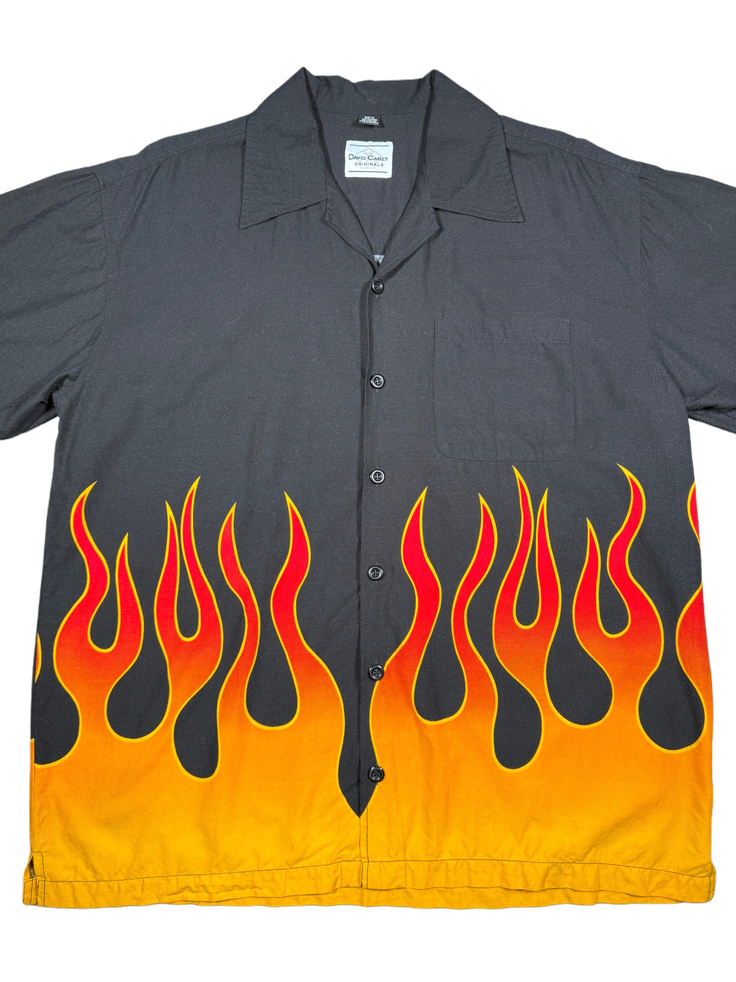 Skater Boi Button Down