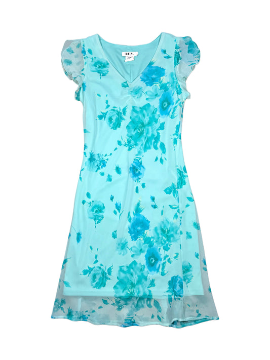 Springtime Magic Dress