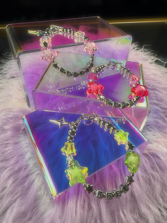 Healing Journey Set