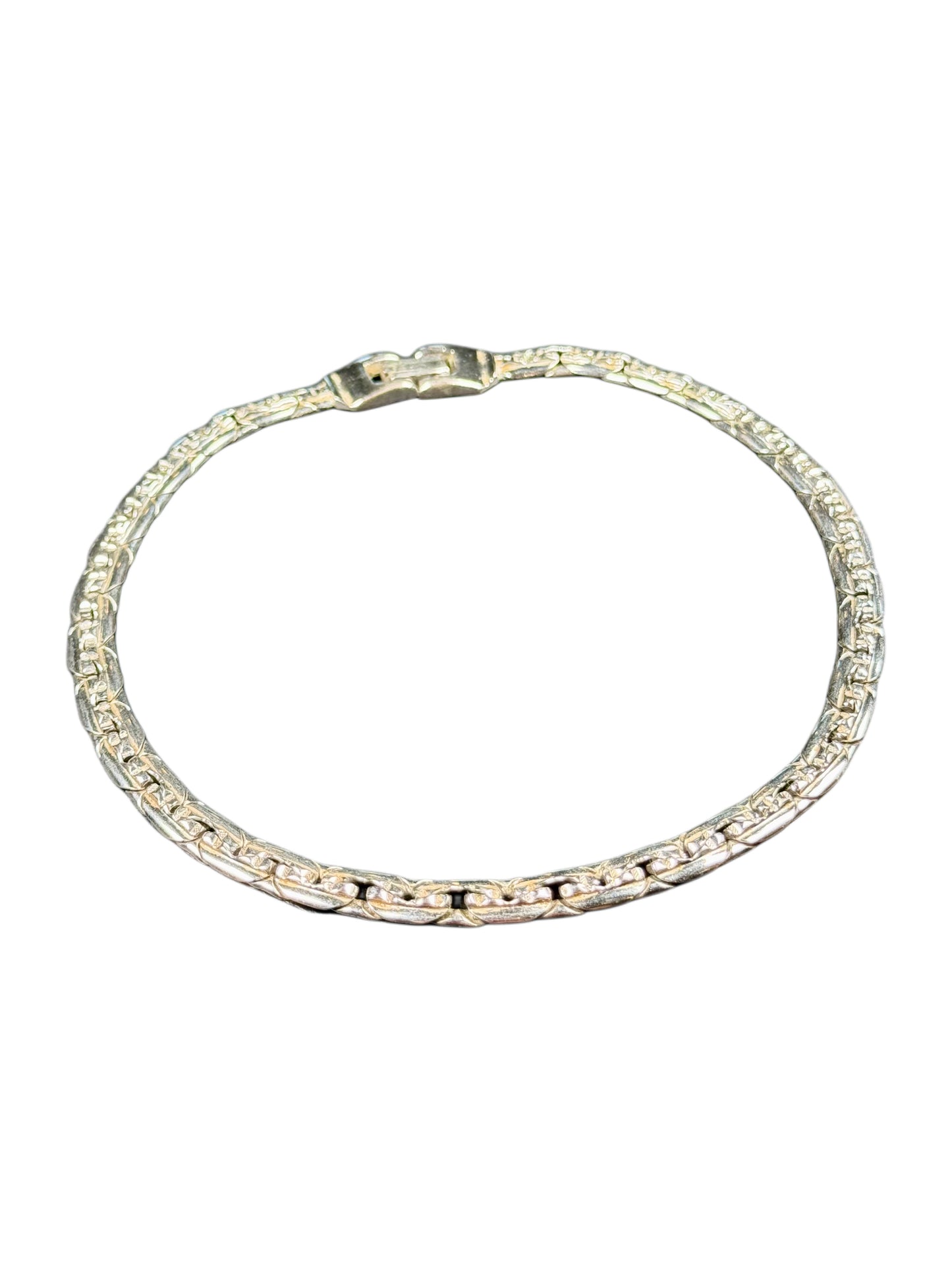 Hardcore Hottie Chain Necklace