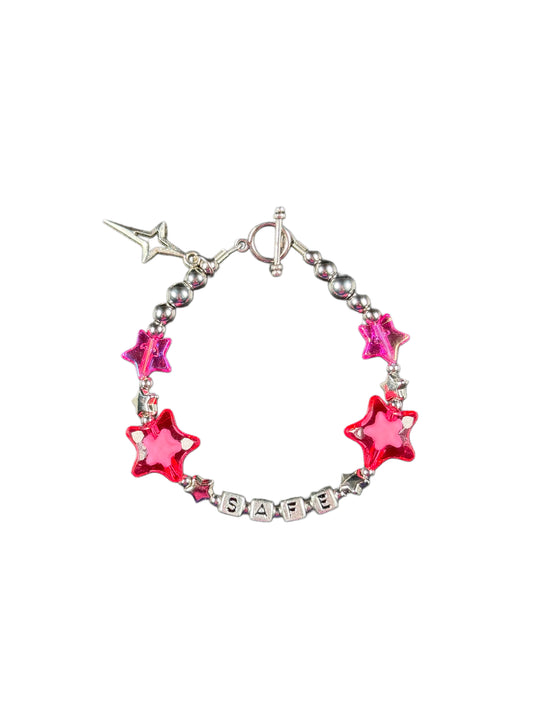 Healing Journey ✭SAFE✭ Bracelet