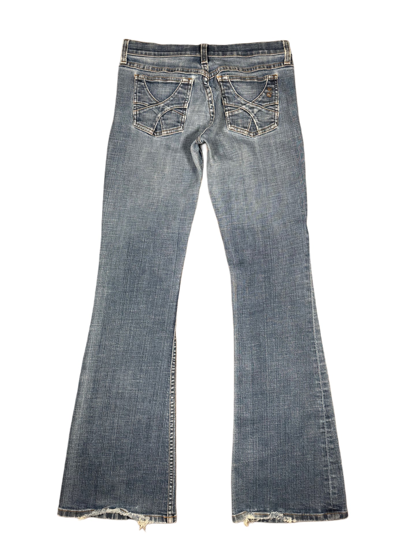 Remember Who You Are Jeans
