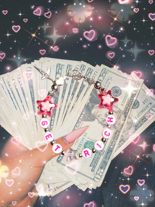 Get Rich Bracelet