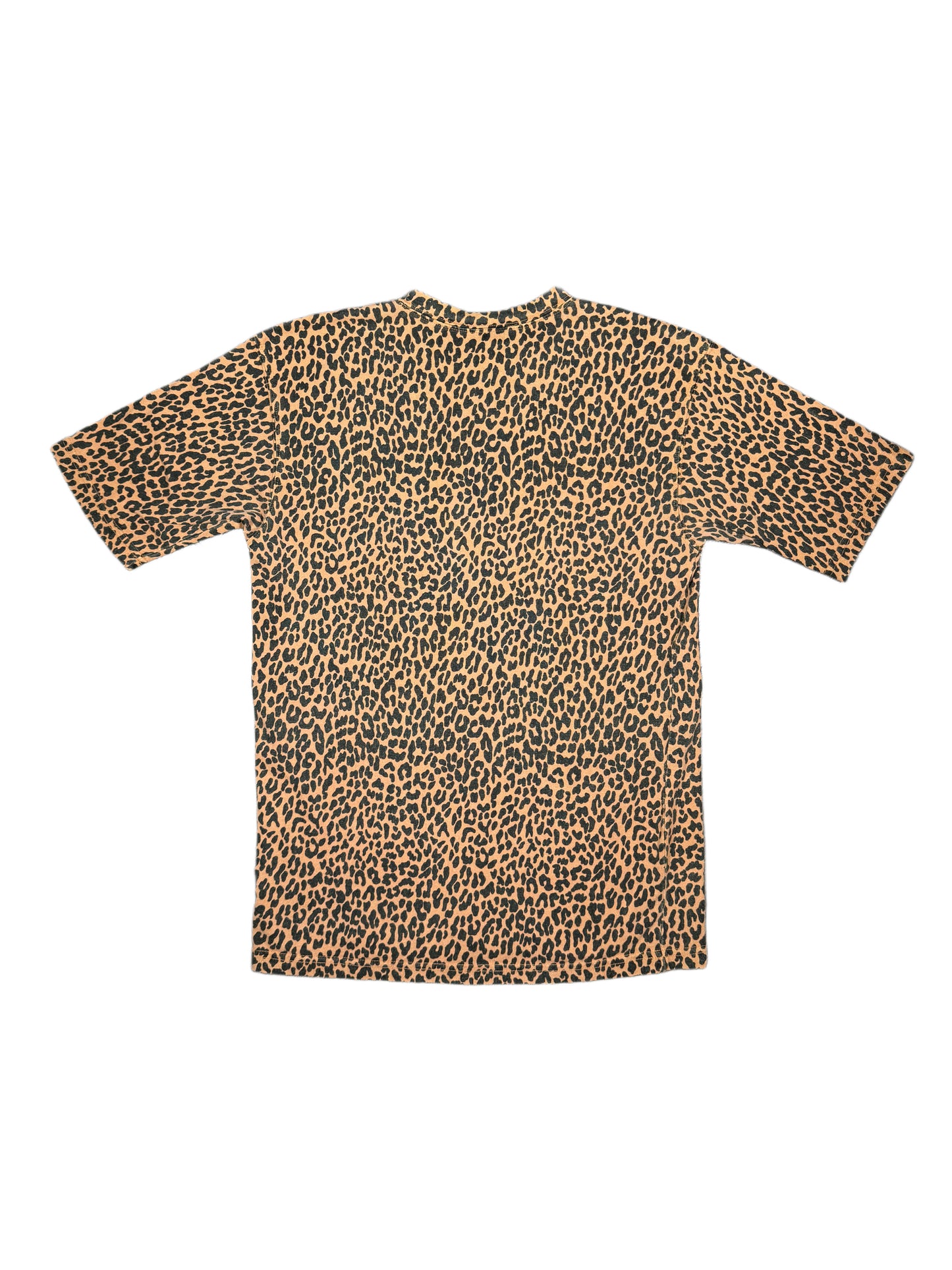 Tomboy Tee