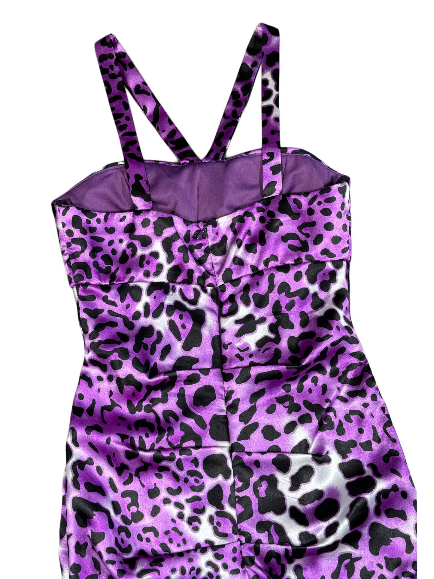 Dream Girl Dress