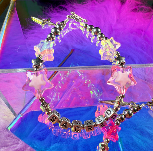 Healing Journey ✭SACRED✭ Bracelet