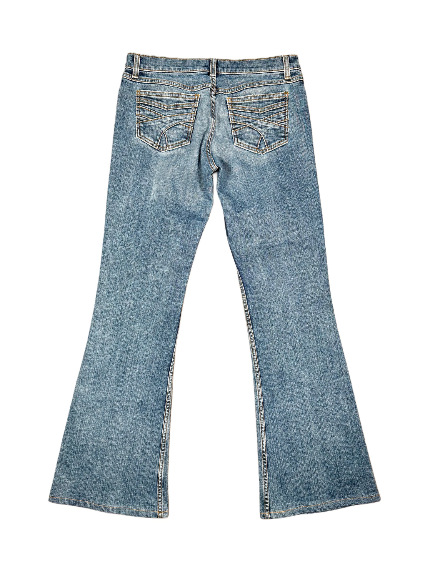 420 Honey Jeans