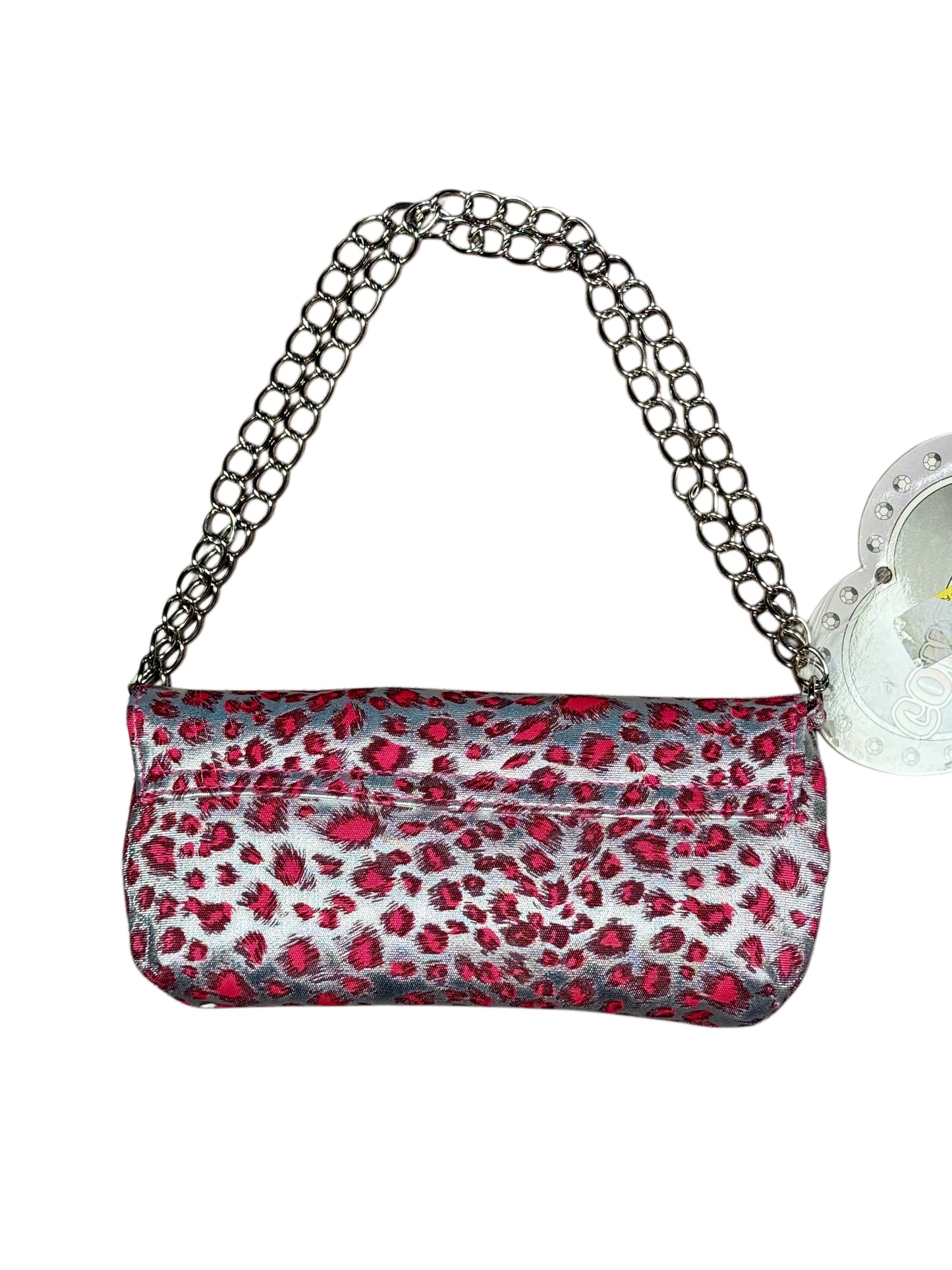 Piece of My Heart Purse