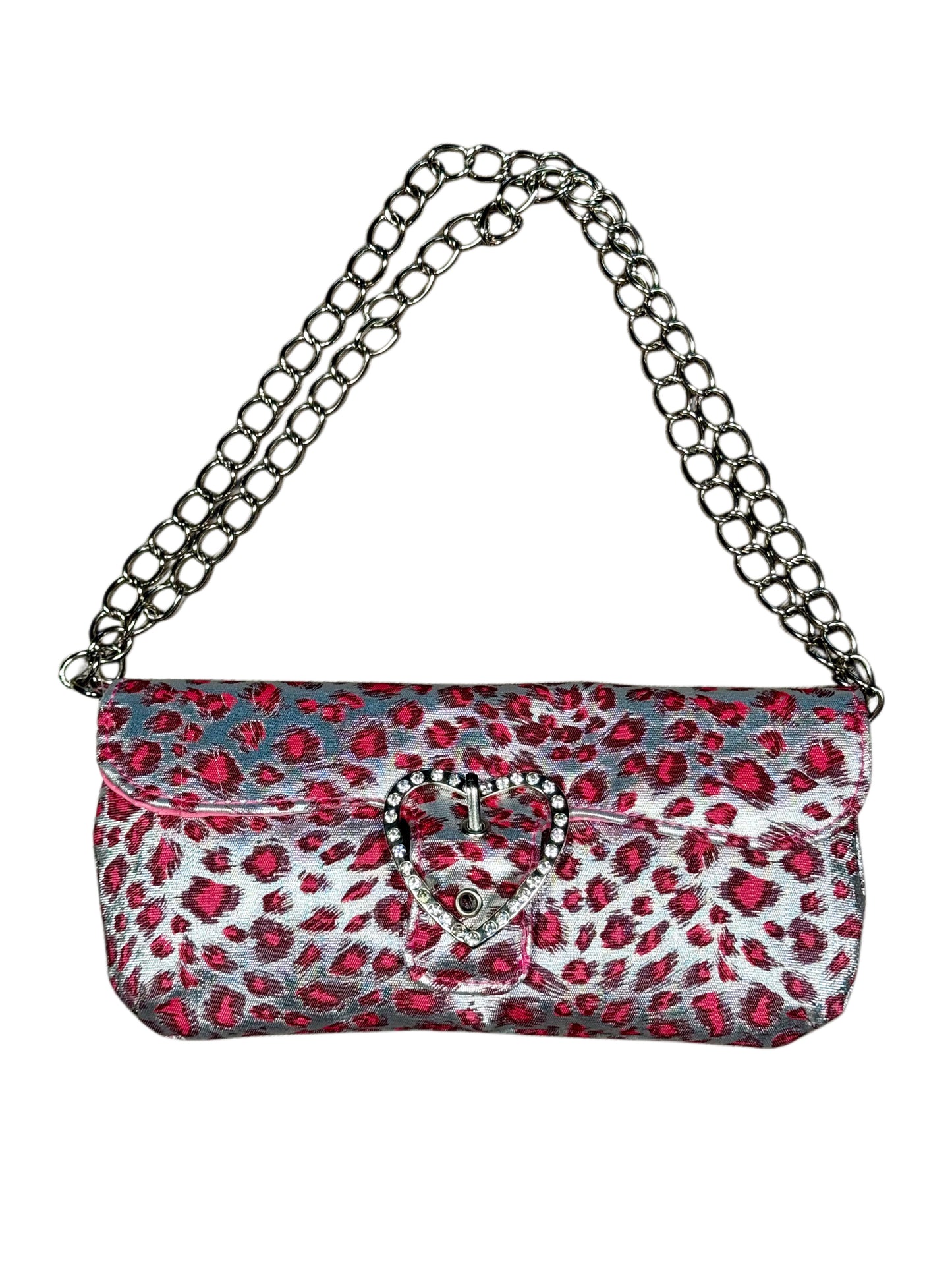 Piece of My Heart Purse