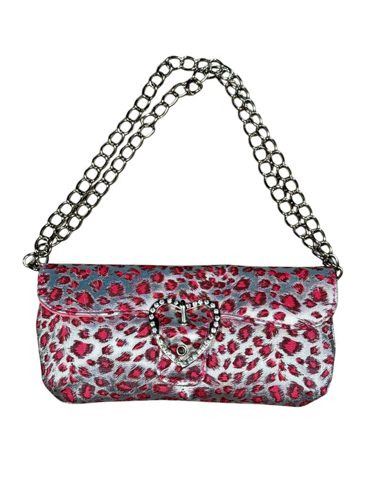 Piece of My Heart Purse