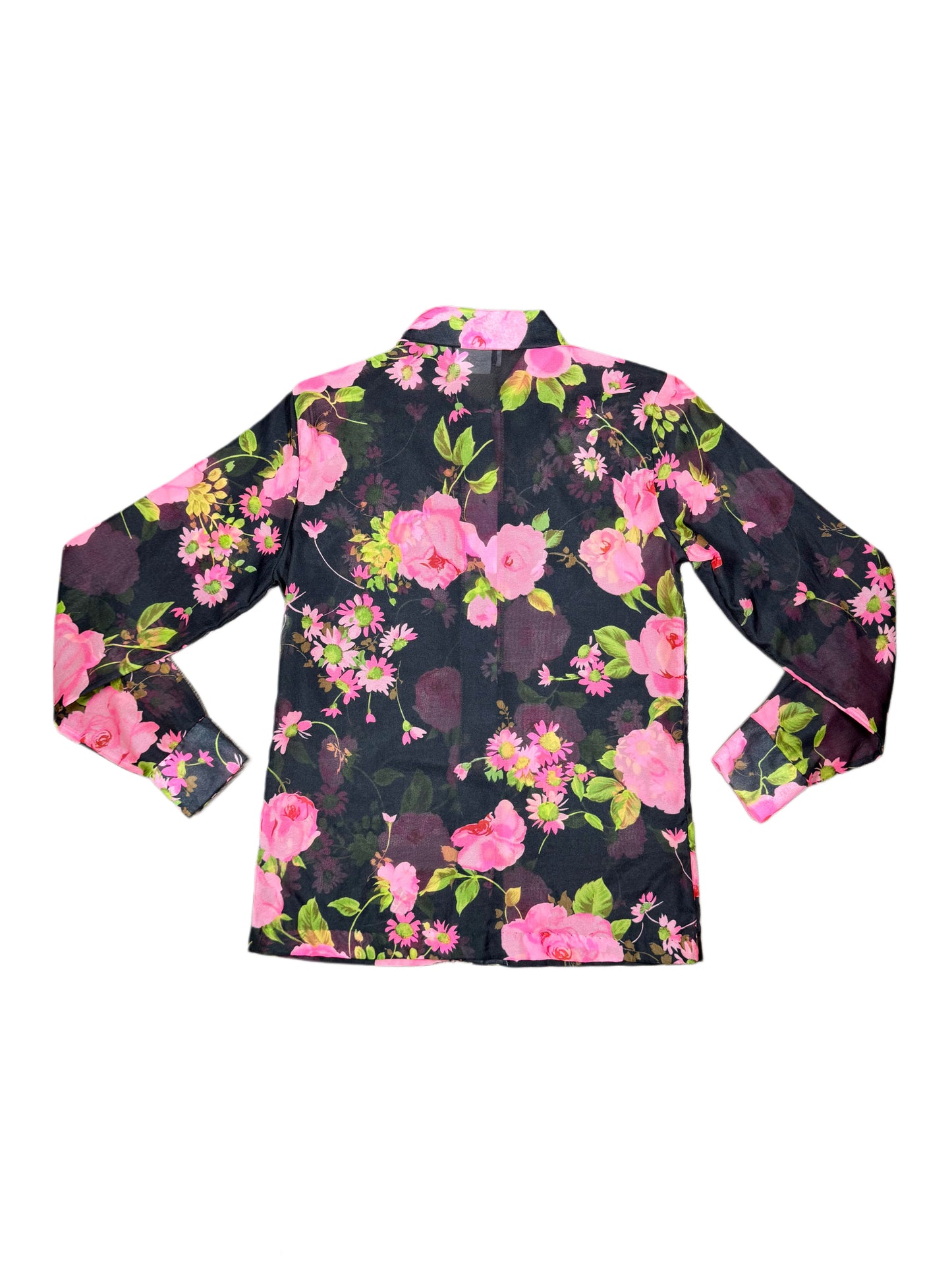 Fairyland Blouse