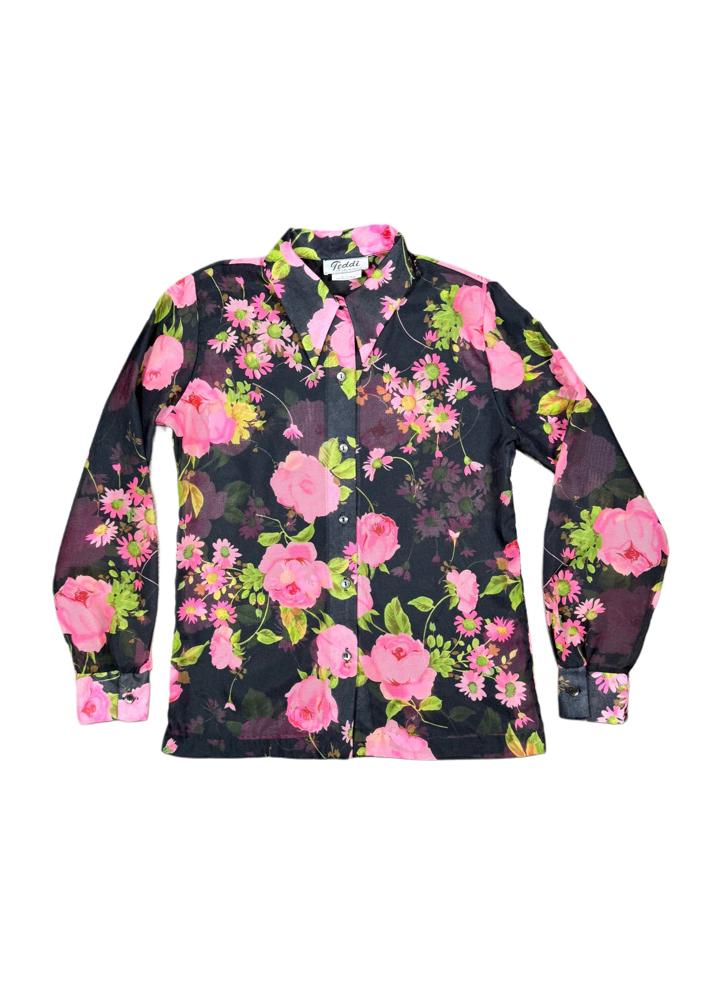 Fairyland Blouse
