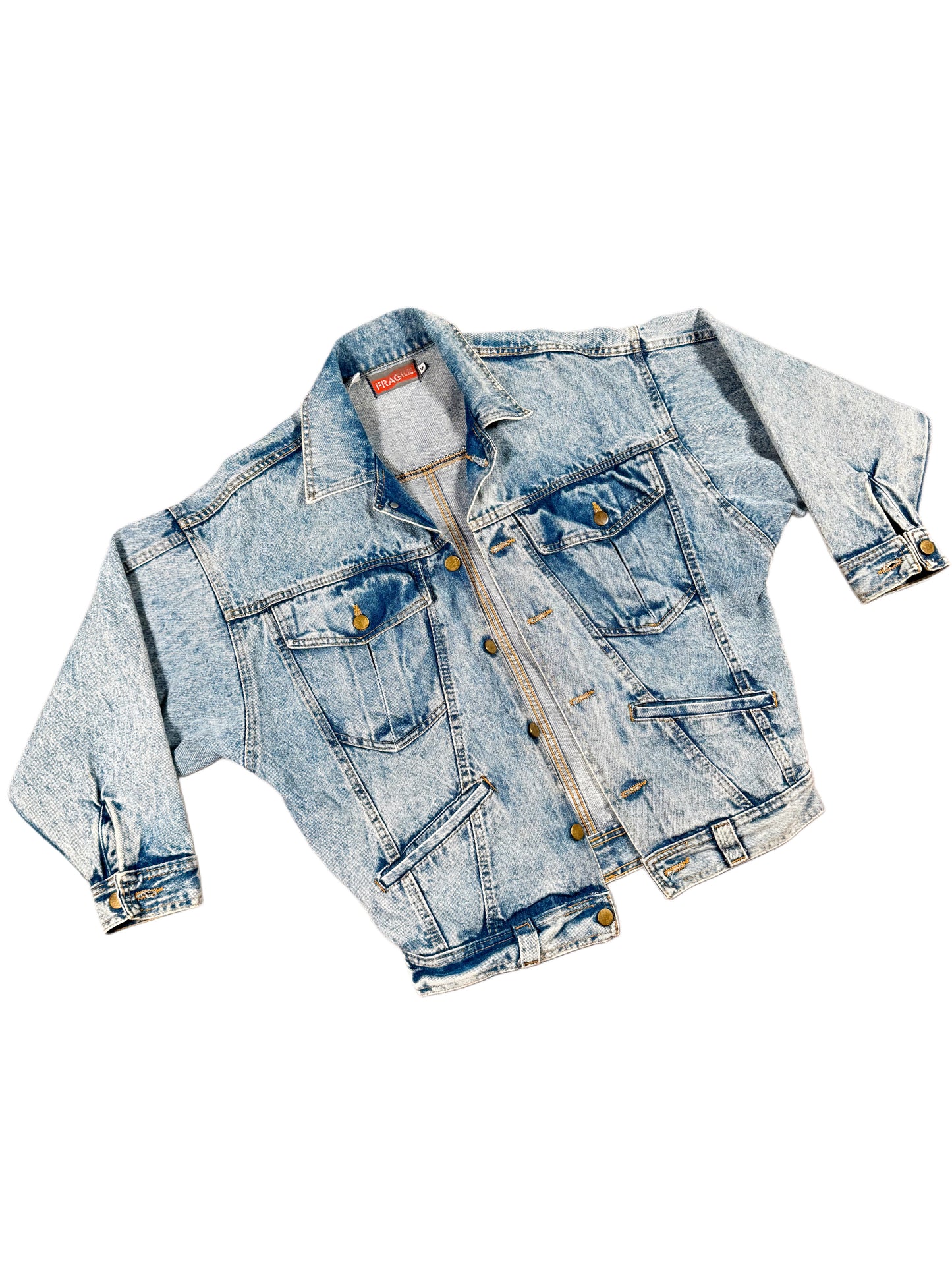 Grunge Girl Dream Jacket