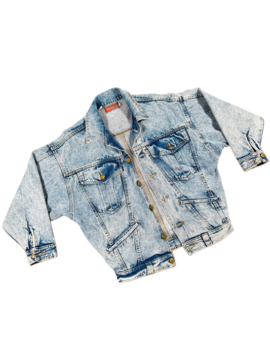 Grunge Girl Dream Jacket